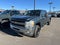 2011 Chevrolet Silverado 2500 HD LTZ