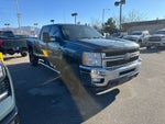 2011 Chevrolet Silverado 2500 HD LTZ