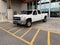 2011 Chevrolet Silverado 2500 HD LTZ