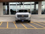 2011 Chevrolet Silverado 2500 HD LTZ