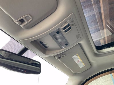 2011 Chevrolet Silverado 2500 HD LTZ