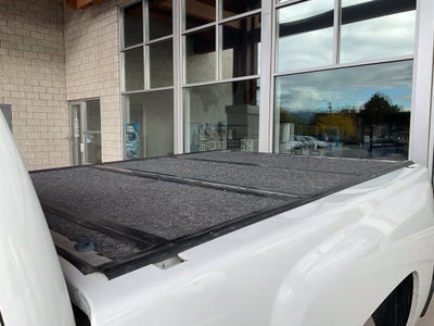 2011 Chevrolet Silverado 2500 HD LTZ