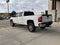 2011 Chevrolet Silverado 2500 HD LTZ