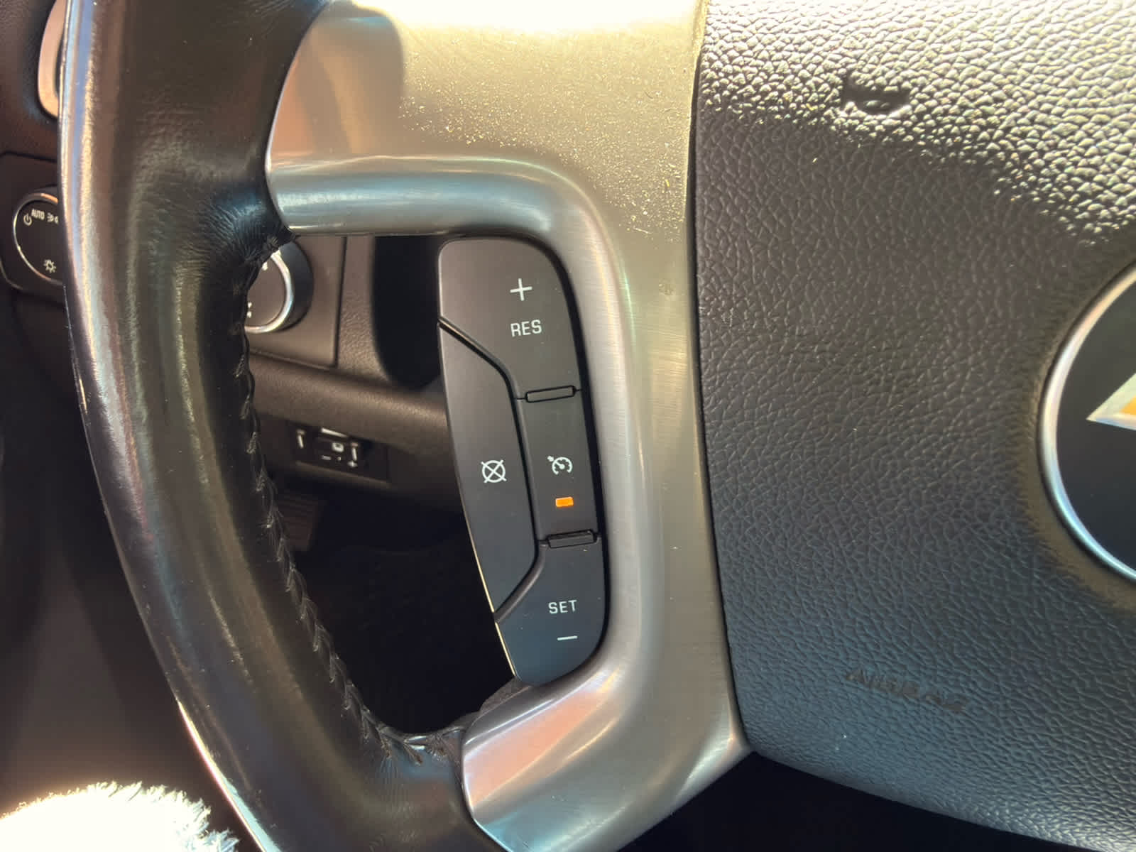 2013 Chevrolet Silverado 2500 HD LTZ