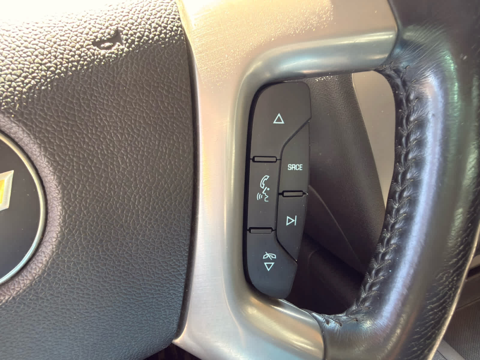 2013 Chevrolet Silverado 2500 HD LTZ