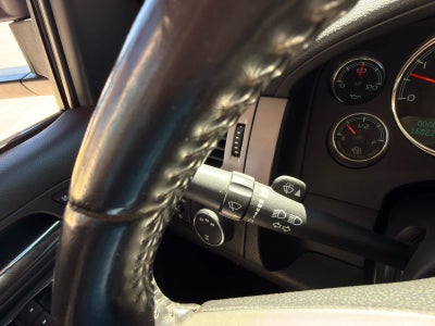 2013 Chevrolet Silverado 2500 HD LTZ