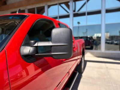 2013 Chevrolet Silverado 2500 HD LTZ