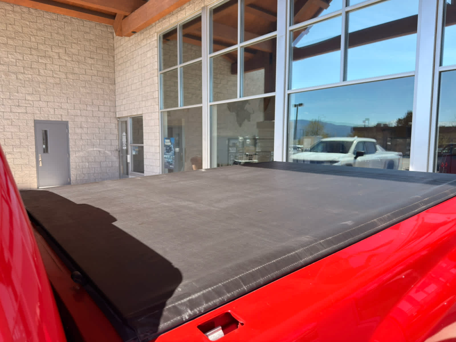 2013 Chevrolet Silverado 2500 HD LTZ