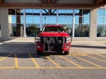 2014 Chevrolet Silverado 2500 HD LTZ