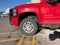 2014 Chevrolet Silverado 2500 HD LTZ
