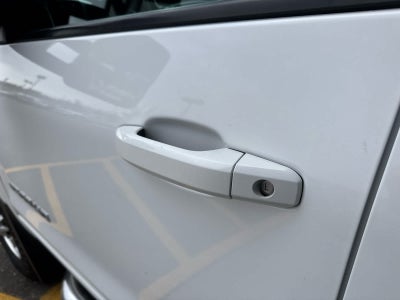 2017 Chevrolet Silverado 2500 HD LT