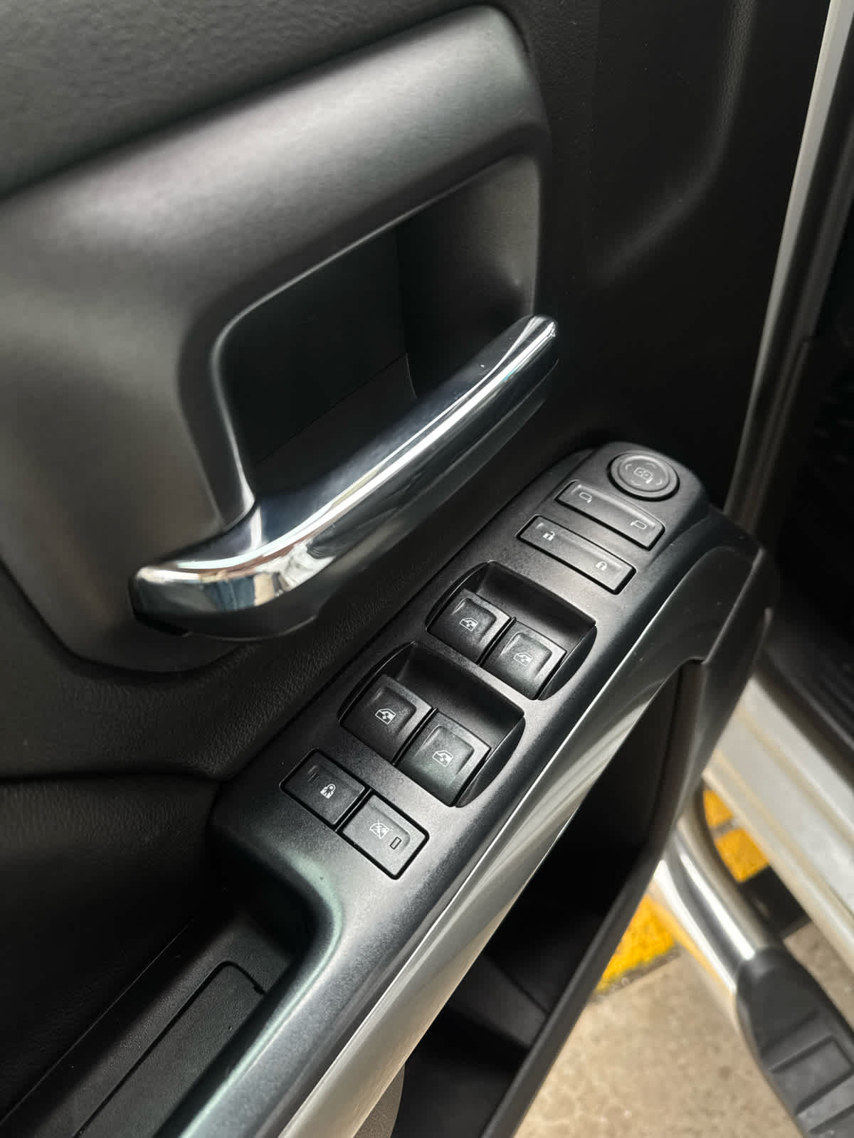 2017 Chevrolet Silverado 2500 HD LT