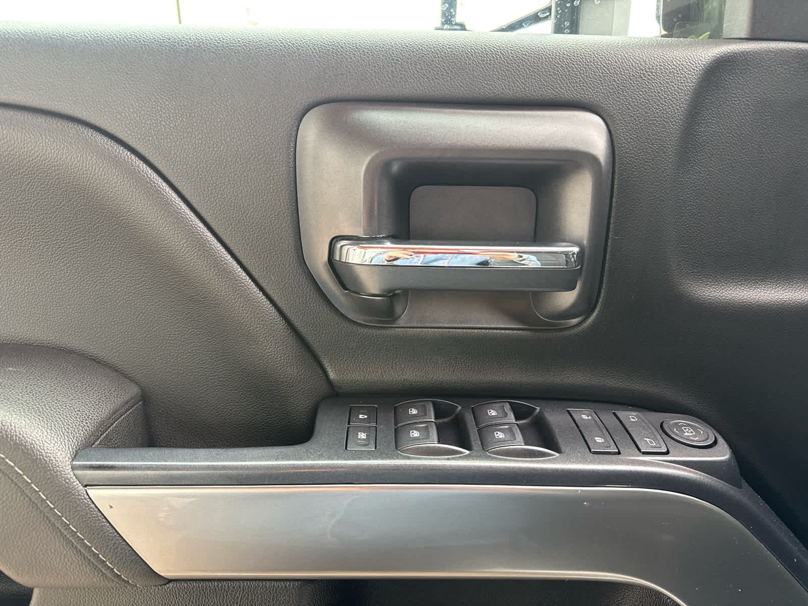 2017 Chevrolet Silverado 2500 HD LT