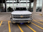2017 Chevrolet Silverado 2500 HD LT