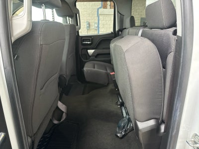 2017 Chevrolet Silverado 2500 HD LT