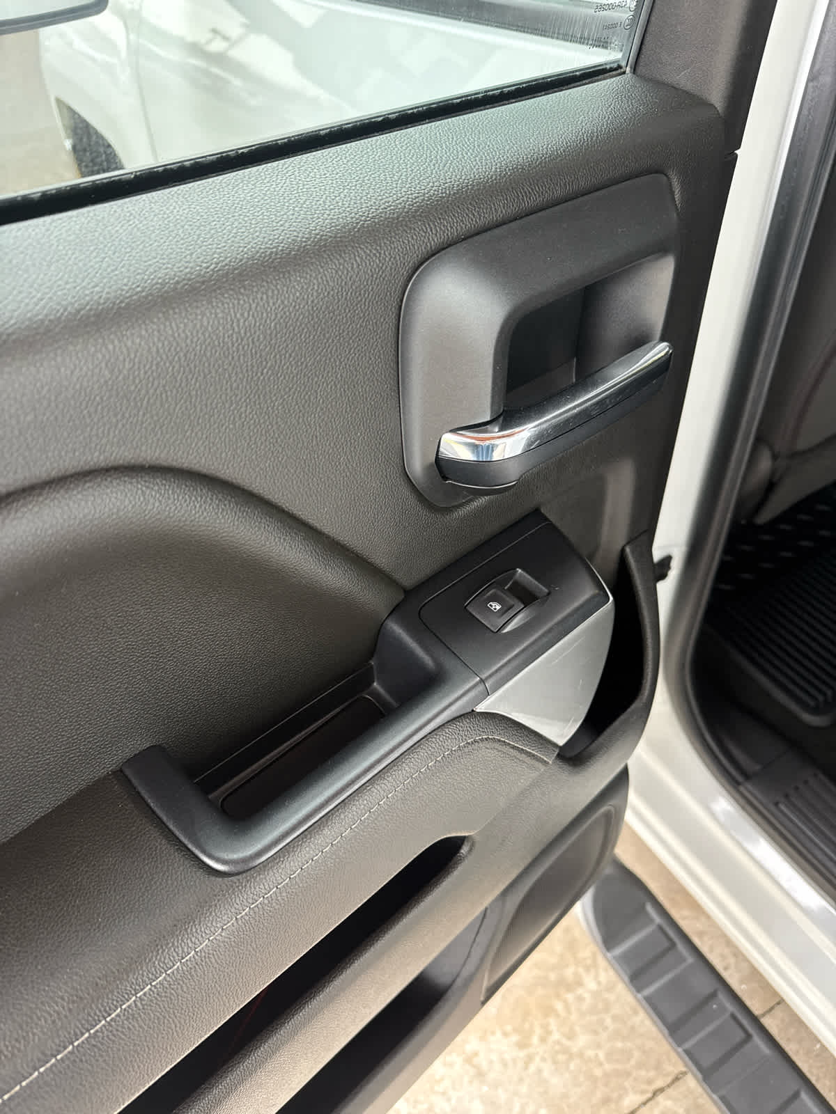 2017 Chevrolet Silverado 2500 HD LT