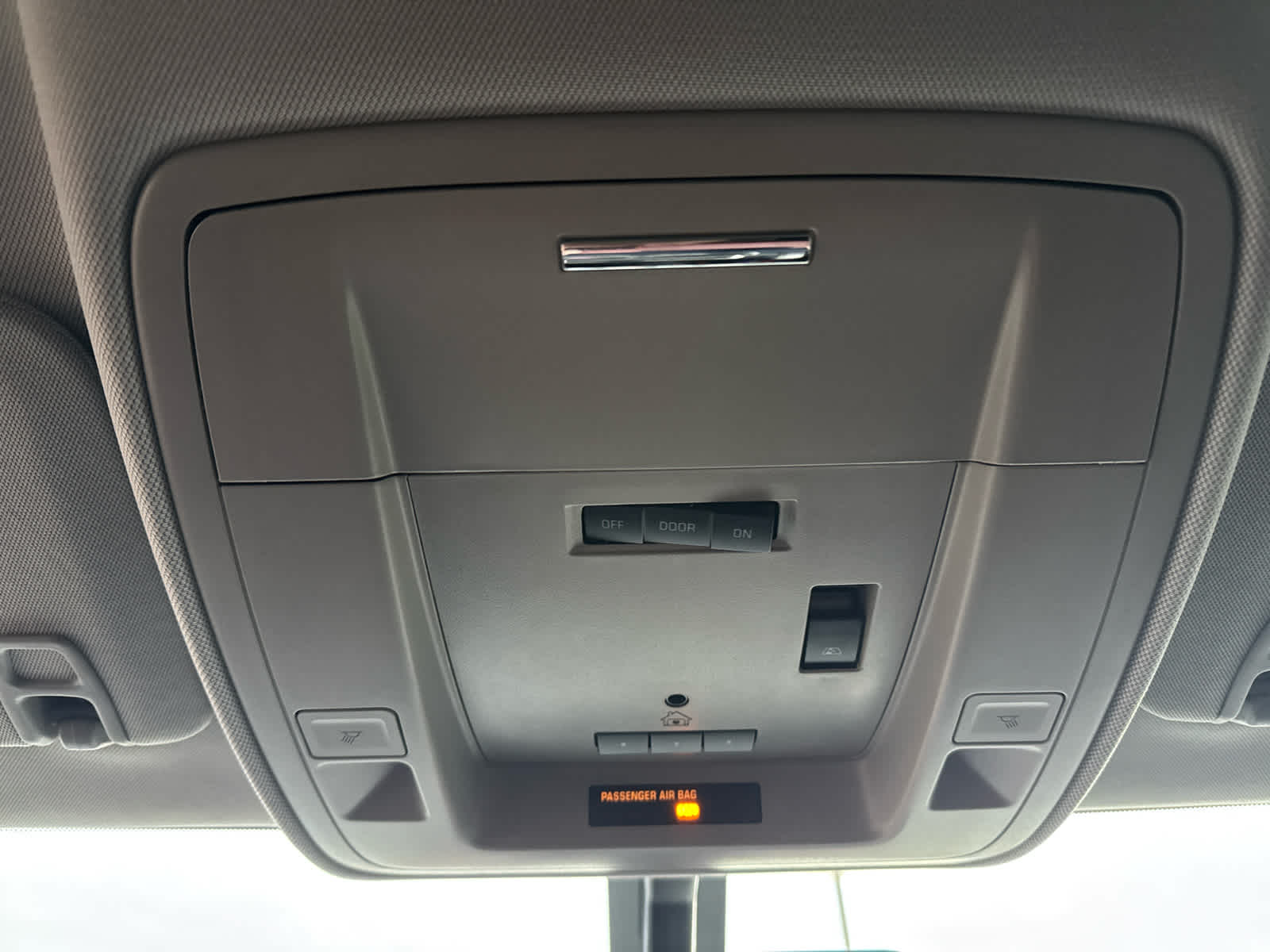 2015 Chevrolet Silverado 2500 HD LTZ