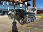 2015 Chevrolet Silverado 2500 HD LTZ