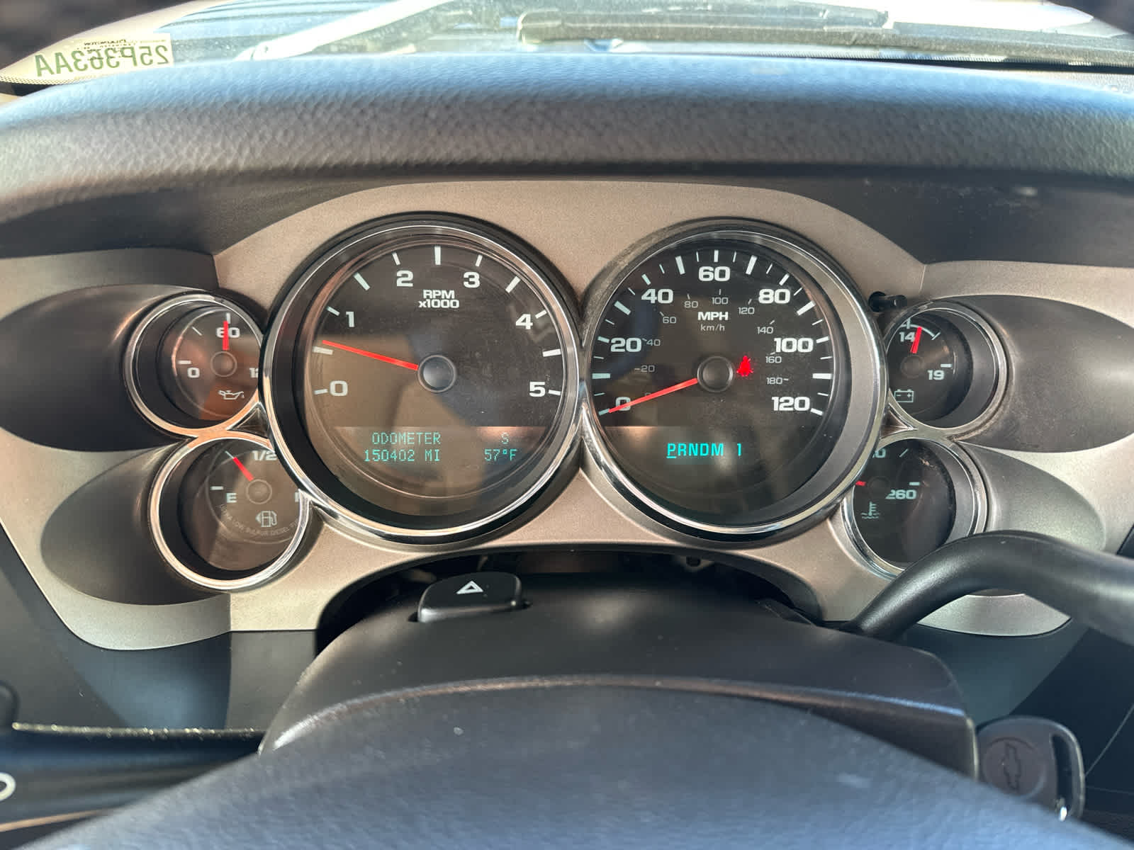 2014 Chevrolet Silverado 3500 HD LT