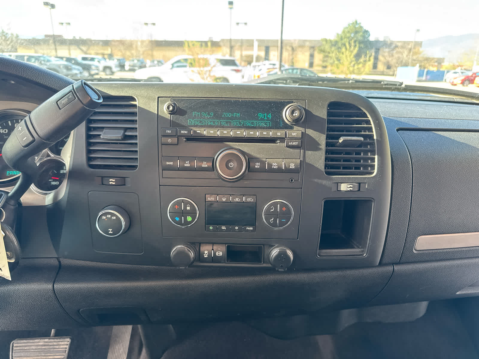2014 Chevrolet Silverado 3500 HD LT