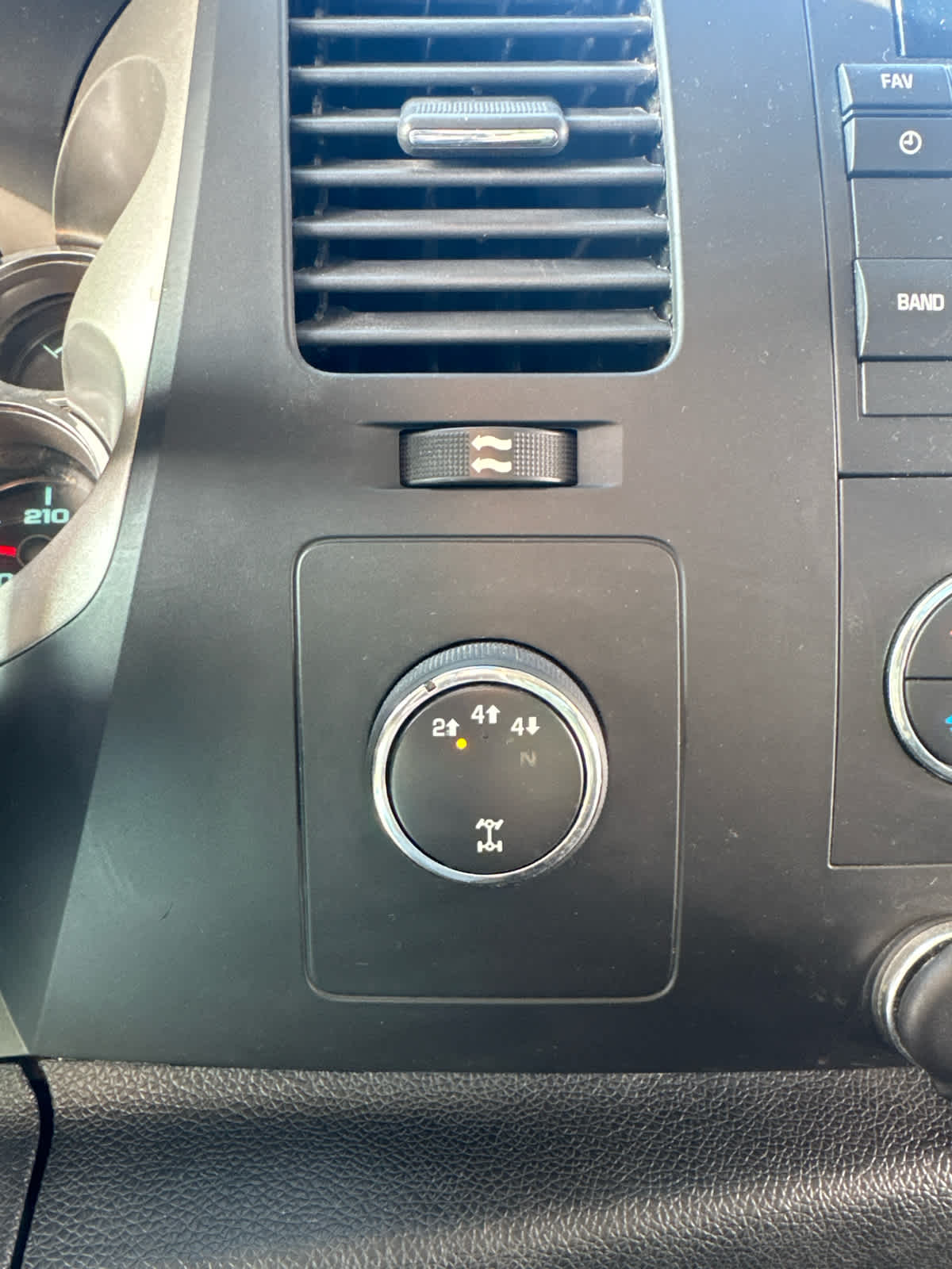 2014 Chevrolet Silverado 3500 HD LT