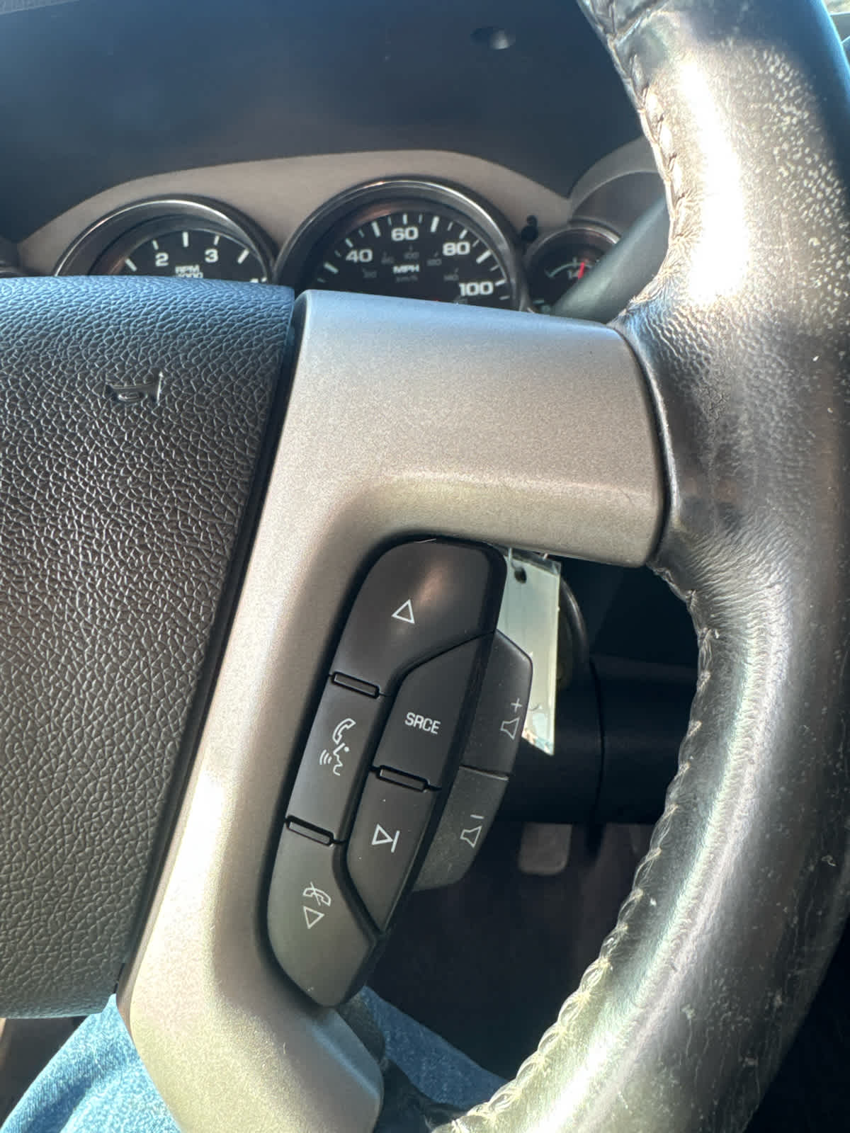 2014 Chevrolet Silverado 3500 HD LT