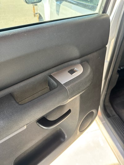 2014 Chevrolet Silverado 3500 HD LT