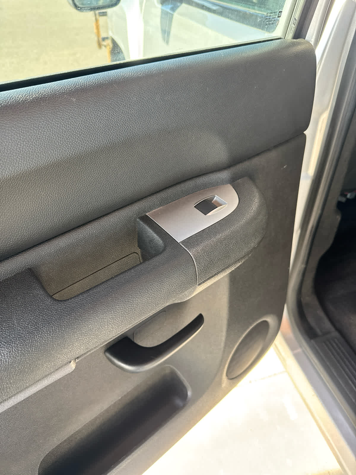 2014 Chevrolet Silverado 3500 HD LT