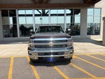 2015 Chevrolet Silverado 3500 HD LTZ