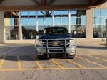 2012 Chevrolet Silverado 3500 HD LT