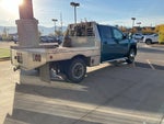 2012 Chevrolet Silverado 3500 HD LT