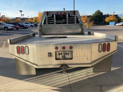 2012 Chevrolet Silverado 3500 HD LT