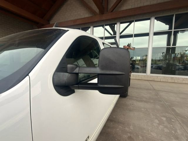 2014 Chevrolet Silverado 3500 HD LT