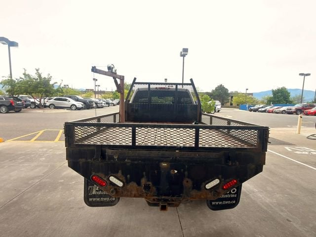 2014 Chevrolet Silverado 3500 HD LT