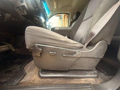 2014 Chevrolet Silverado 3500 HD LT