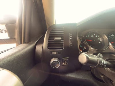 2014 Chevrolet Silverado 3500 HD LT