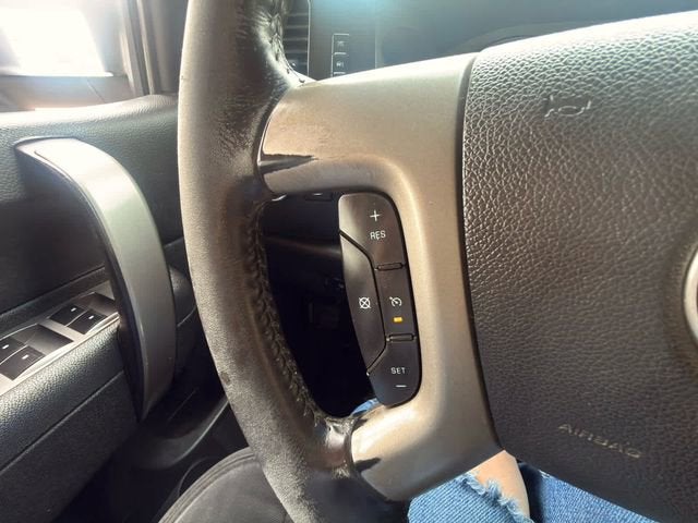 2014 Chevrolet Silverado 3500 HD LT