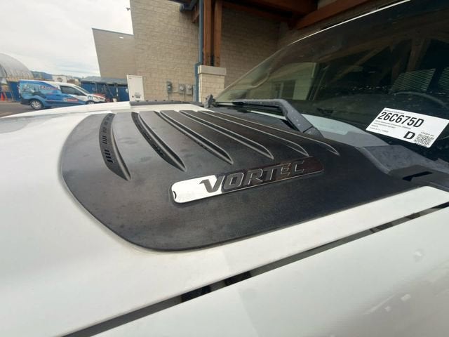 2014 Chevrolet Silverado 3500 HD LT