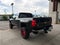 2018 Chevrolet Silverado 3500 HD LTZ