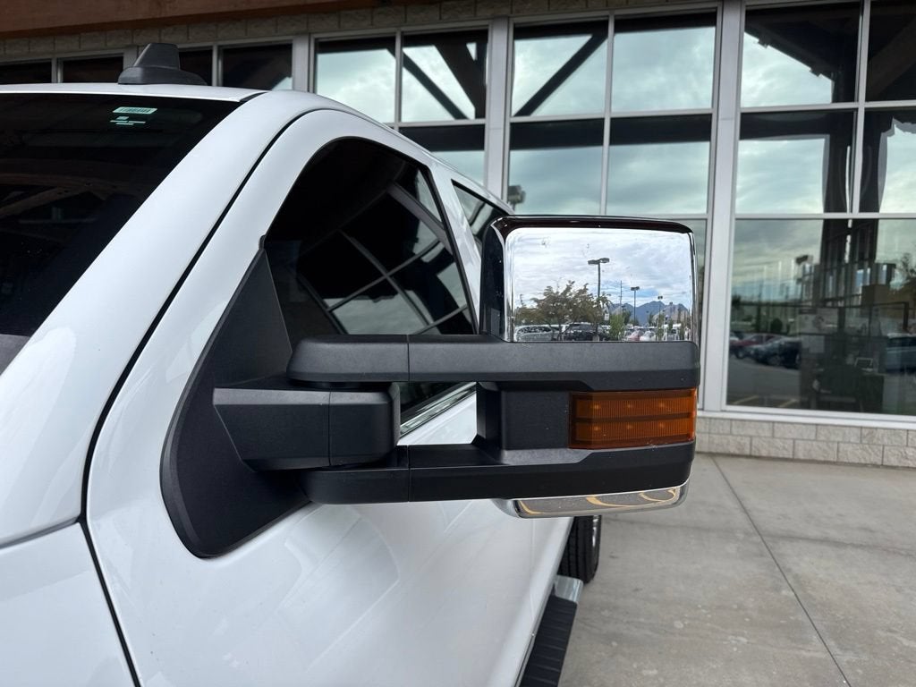 2018 Chevrolet Silverado 3500 HD LTZ