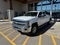 2016 Chevrolet Silverado 3500 HD LTZ