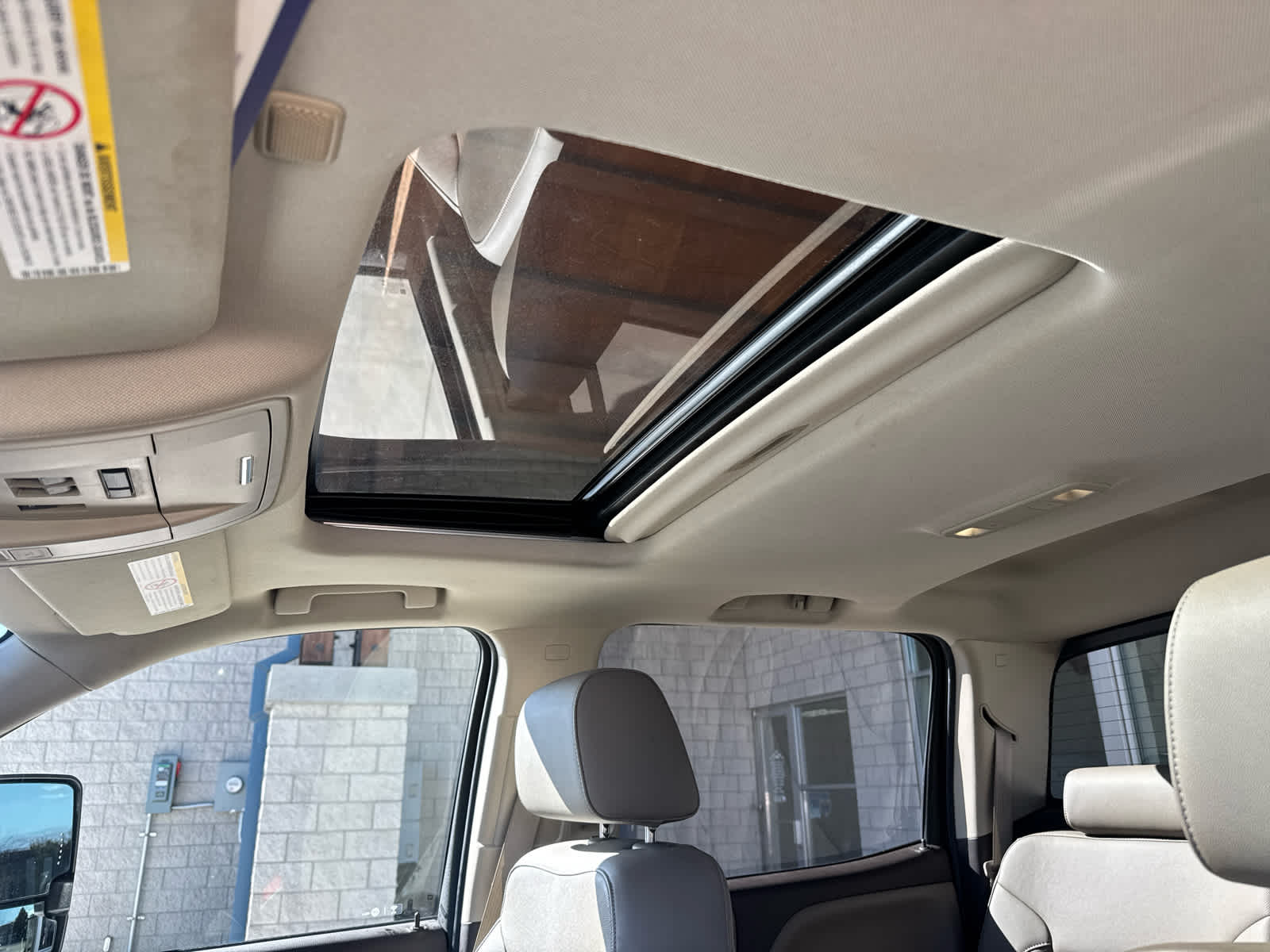 2016 Chevrolet Silverado 3500 HD LTZ