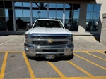 2016 Chevrolet Silverado 3500 HD LTZ