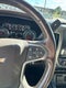 2016 Chevrolet Silverado 3500 HD LTZ