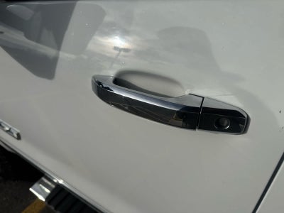 2018 Chevrolet Silverado 3500 HD LTZ