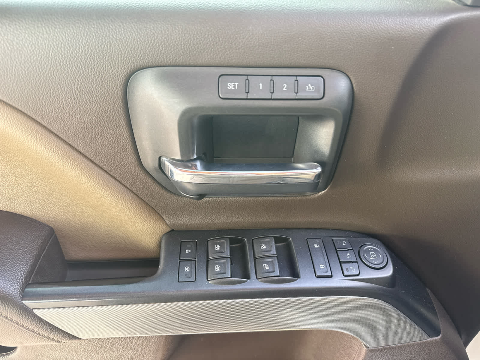 2018 Chevrolet Silverado 3500 HD LTZ