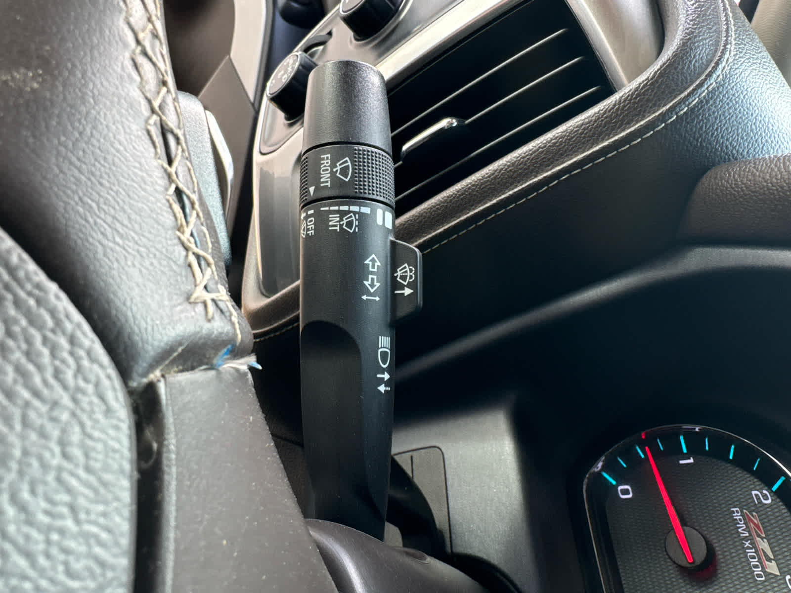 2018 Chevrolet Silverado 3500 HD LTZ