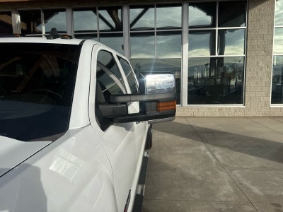 2018 Chevrolet Silverado 3500 HD LTZ