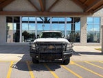 2013 Chevrolet Silverado 3500 HD LTZ