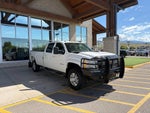 2013 Chevrolet Silverado 3500 HD LTZ